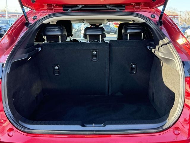 2023 Mazda Mazda CX-30 2.5 S Select Package