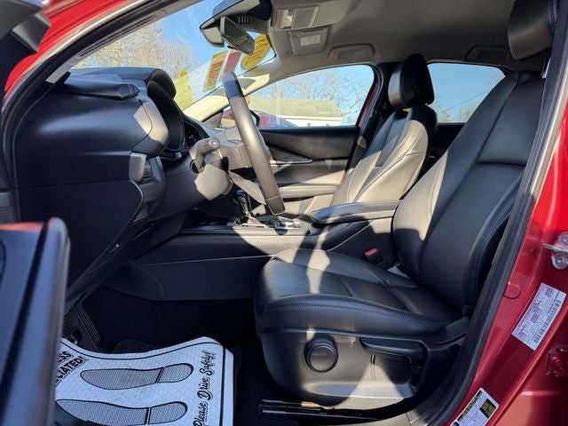 2023 Mazda Mazda CX-30 2.5 S Select Package
