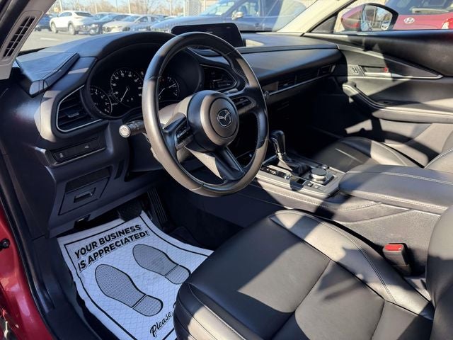 2023 Mazda Mazda CX-30 2.5 S Select Package