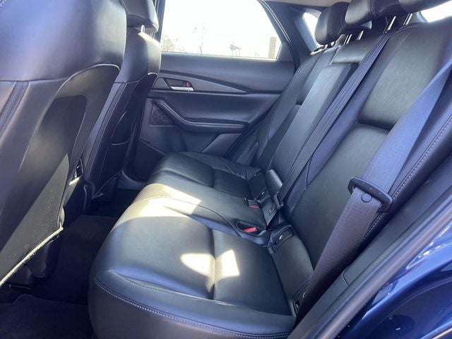 2023 Mazda Mazda CX-30 2.5 S Select Package