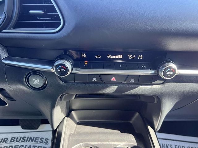 2023 Mazda Mazda CX-30 2.5 S Select Package
