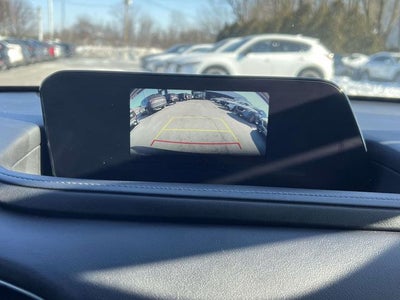 2023 Mazda Mazda CX-30 2.5 S Select Package