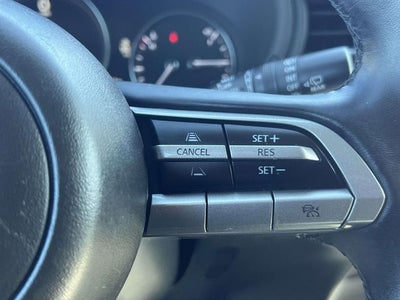 2023 Mazda Mazda CX-30 2.5 S Select Package