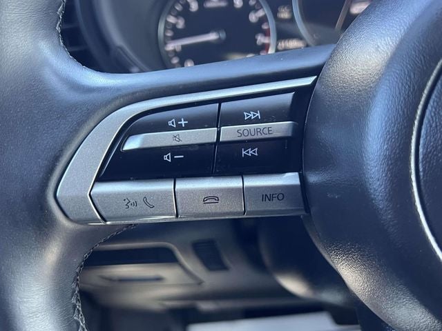 2023 Mazda Mazda CX-30 2.5 S Select Package