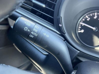 2023 Mazda Mazda CX-30 2.5 S Select Package