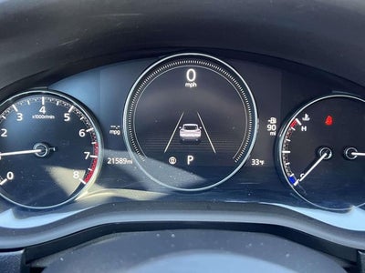 2023 Mazda Mazda CX-30 2.5 S Select Package