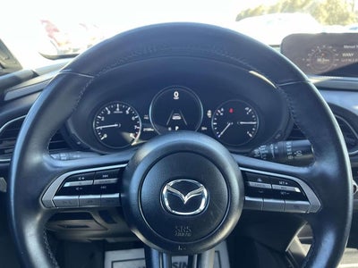 2023 Mazda Mazda CX-30 2.5 S Select Package