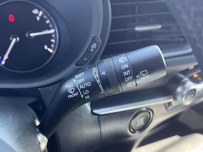 2023 Mazda Mazda CX-30 2.5 S Select Package