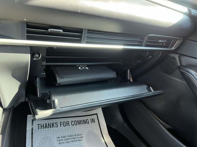 2023 Mazda Mazda CX-30 2.5 S Select Package