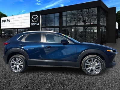 2023 Mazda Mazda CX-30 2.5 S Select Package