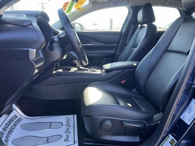 2023 Mazda Mazda CX-30 2.5 S Select Package