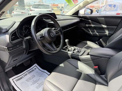 2023 Mazda Mazda CX-30 2.5 S Select Package