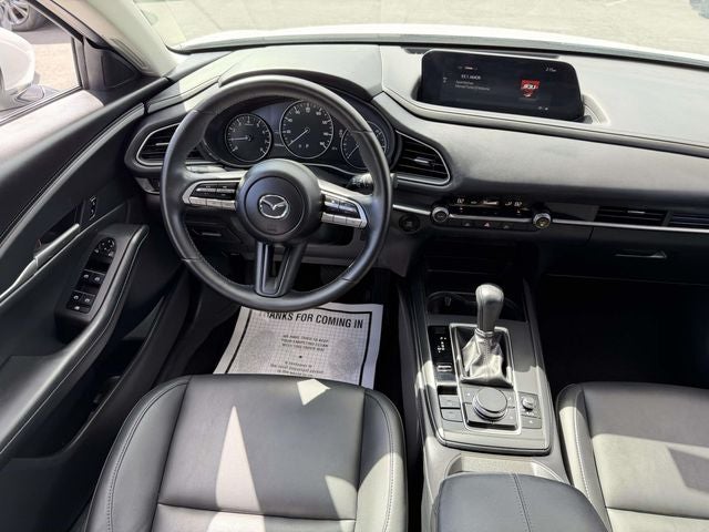 2023 Mazda Mazda CX-30 2.5 S Select Package