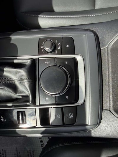 2023 Mazda Mazda CX-30 2.5 S Select Package