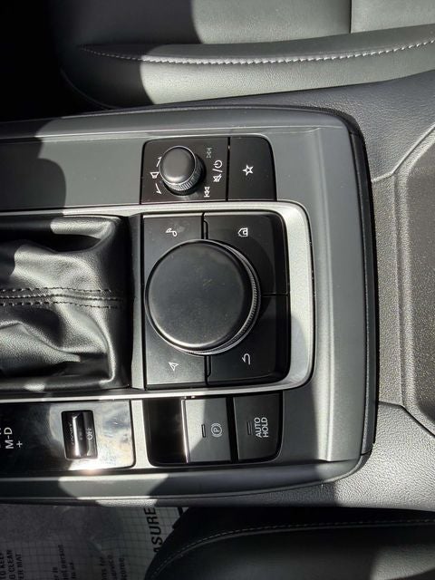 2023 Mazda Mazda CX-30 2.5 S Select Package