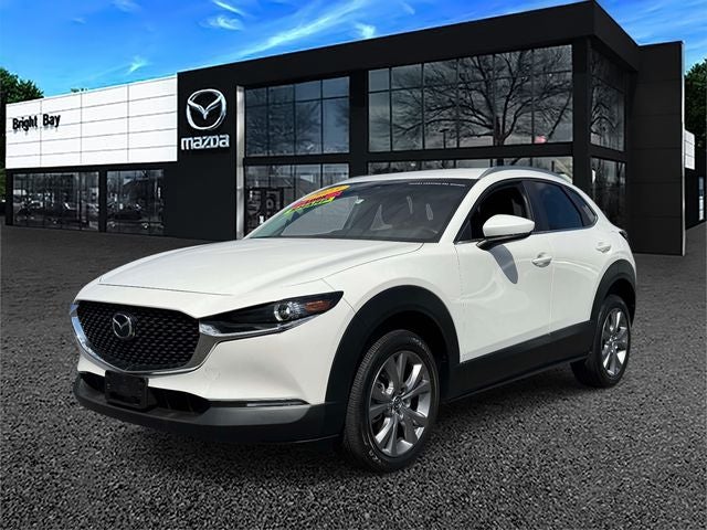 2023 Mazda Mazda CX-30 2.5 S Select Package