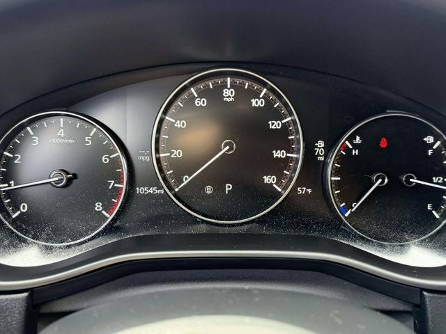 2023 Mazda Mazda CX-30 2.5 S Select Package