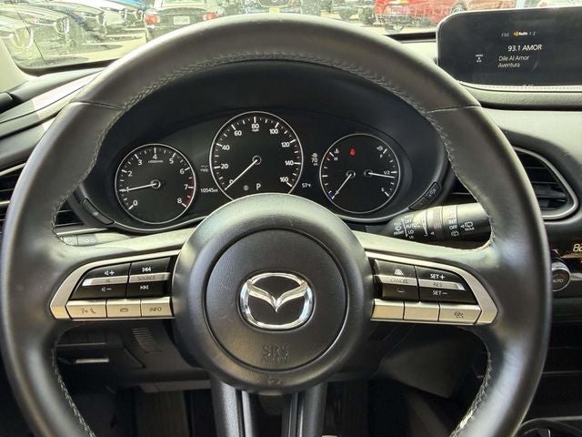 2023 Mazda Mazda CX-30 2.5 S Select Package