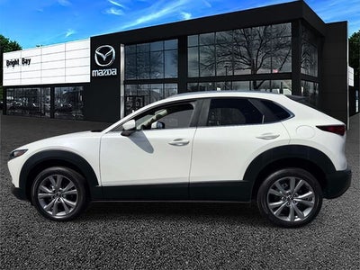 2023 Mazda Mazda CX-30 2.5 S Select Package