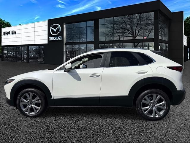 2023 Mazda Mazda CX-30 2.5 S Select Package