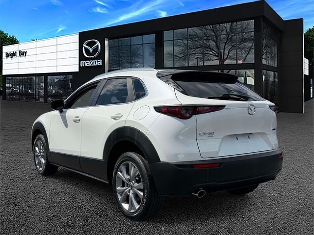 2023 Mazda Mazda CX-30 2.5 S Select Package