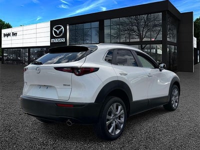 2023 Mazda Mazda CX-30 2.5 S Select Package