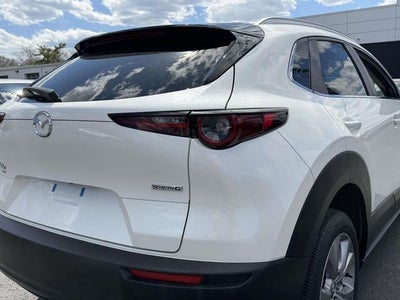 2023 Mazda Mazda CX-30 2.5 S Select Package