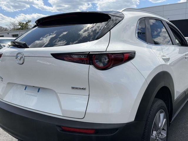 2023 Mazda Mazda CX-30 2.5 S Select Package