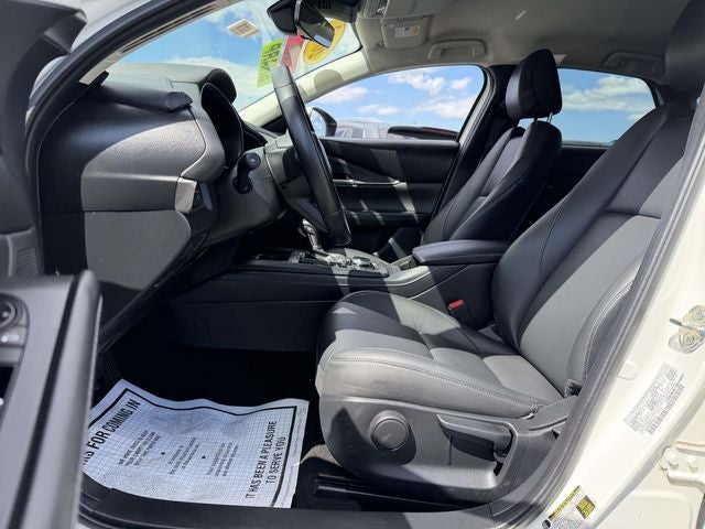 2023 Mazda Mazda CX-30 2.5 S Select Package