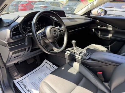 2023 Mazda Mazda CX-30 2.5 S Select Package