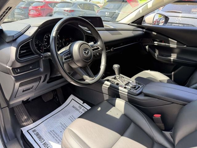 2023 Mazda Mazda CX-30 2.5 S Select Package