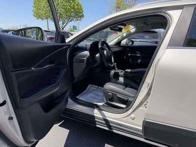 2023 Mazda Mazda CX-30 2.5 S Select Package