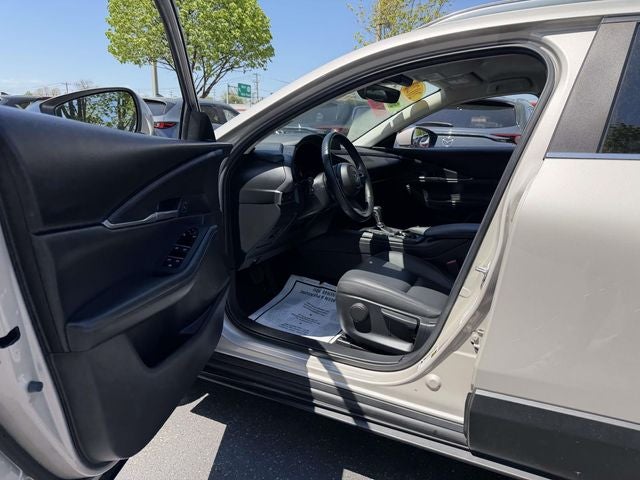 2023 Mazda Mazda CX-30 2.5 S Select Package