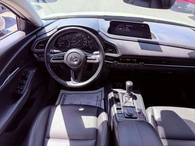 2023 Mazda Mazda CX-30 2.5 S Select Package