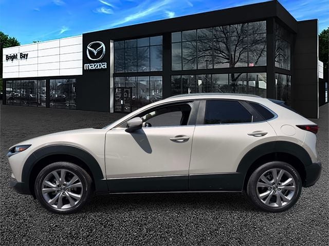 2023 Mazda Mazda CX-30 2.5 S Select Package