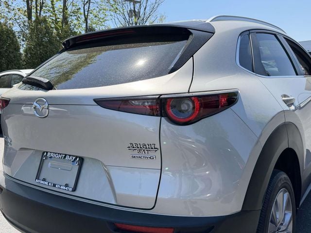 2023 Mazda Mazda CX-30 2.5 S Select Package
