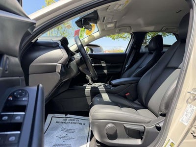 2023 Mazda Mazda CX-30 2.5 S Select Package