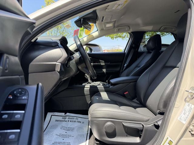 2023 Mazda Mazda CX-30 2.5 S Select Package