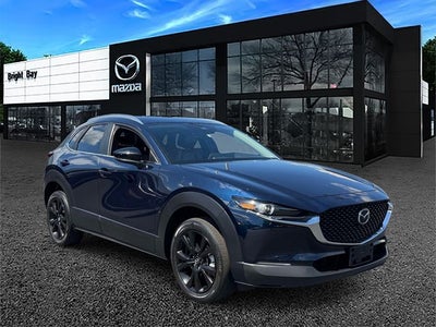 2024 Mazda Mazda CX-30 2.5 S Select Sport