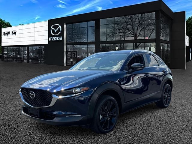2024 Mazda Mazda CX-30 2.5 S Select Sport