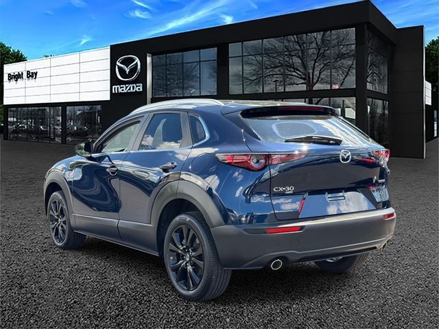 2024 Mazda Mazda CX-30 2.5 S Select Sport