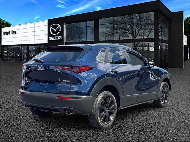 2024 Mazda Mazda CX-30 2.5 S Select Sport
