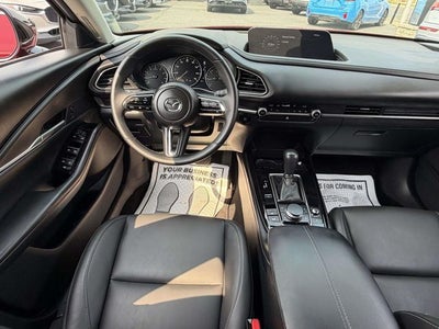 2025 Mazda Mazda CX-30 2.5 S Select Sport