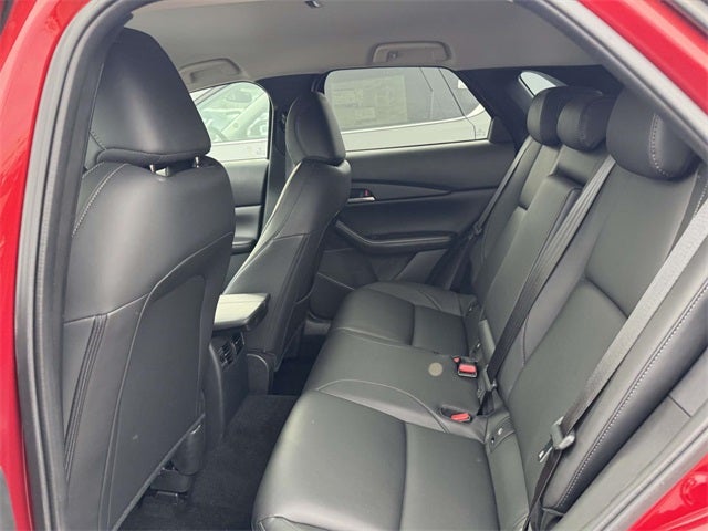 2025 Mazda Mazda CX-30 2.5 S Select Sport AWD