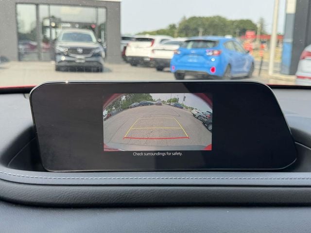 2025 Mazda Mazda CX-30 2.5 S Select Sport