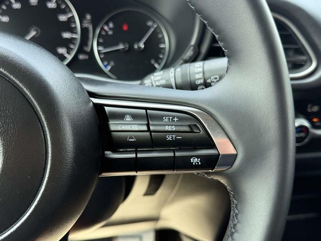 2025 Mazda Mazda CX-30 2.5 S Select Sport