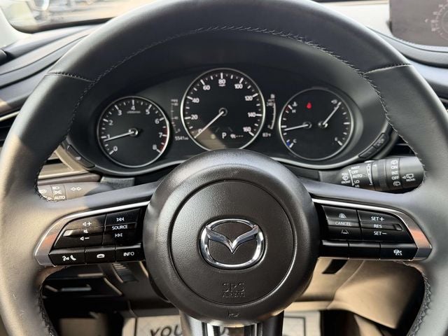 2025 Mazda Mazda CX-30 2.5 S Select Sport
