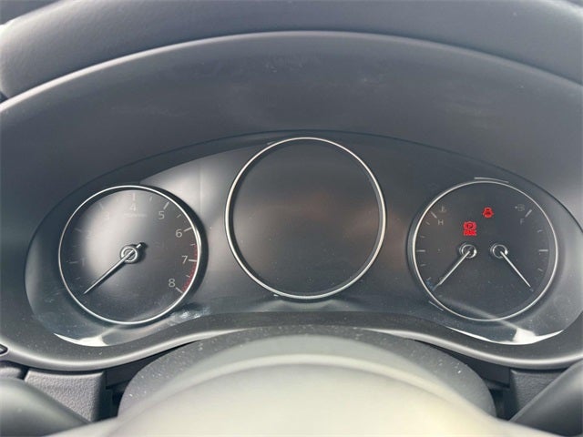 2025 Mazda Mazda CX-30 2.5 S Select Sport AWD