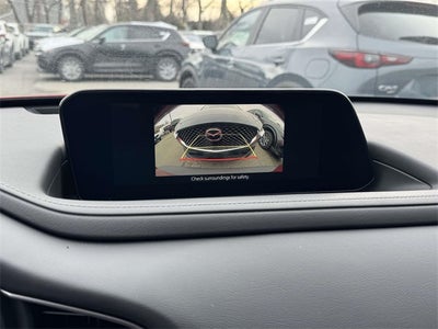 2025 Mazda Mazda CX-30 2.5 S Select Sport AWD