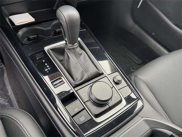 2025 Mazda Mazda CX-30 2.5 S Select Sport AWD